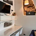 דירה Bianca מונטיניוזו