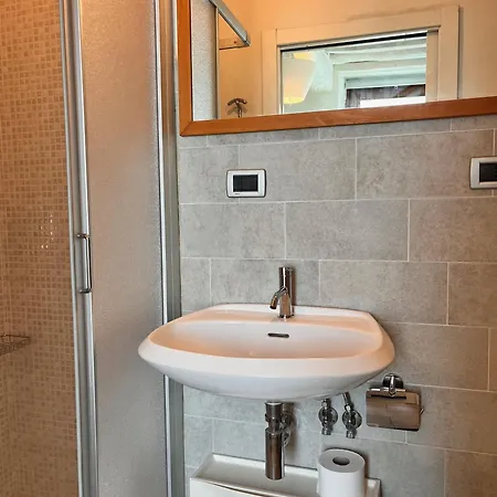Bianca Appartement Montignoso