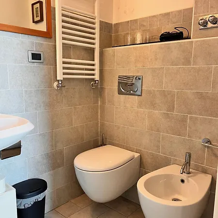 Bianca Appartement *