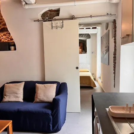 Bianca Appartement *