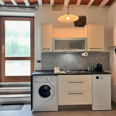 Appartement Bianca